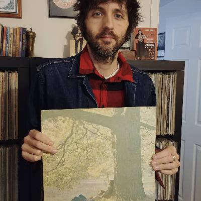 Episode 10 – John Lennon/Plastic Ono Band – Jerry Leger, singer/songwriter