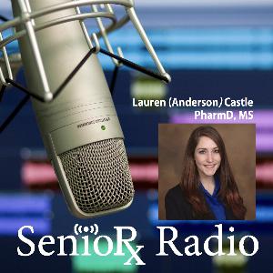 ASCP BCGP/CPE Webinar Podcast Preview: SenioRx Radio - PPN Episode 856