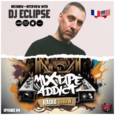 Mixtape Addict #84
