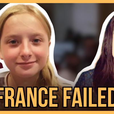 France Failed Lola? Inside the Lola Daviet Trial and the French Justice System- Season 2 Episode 3