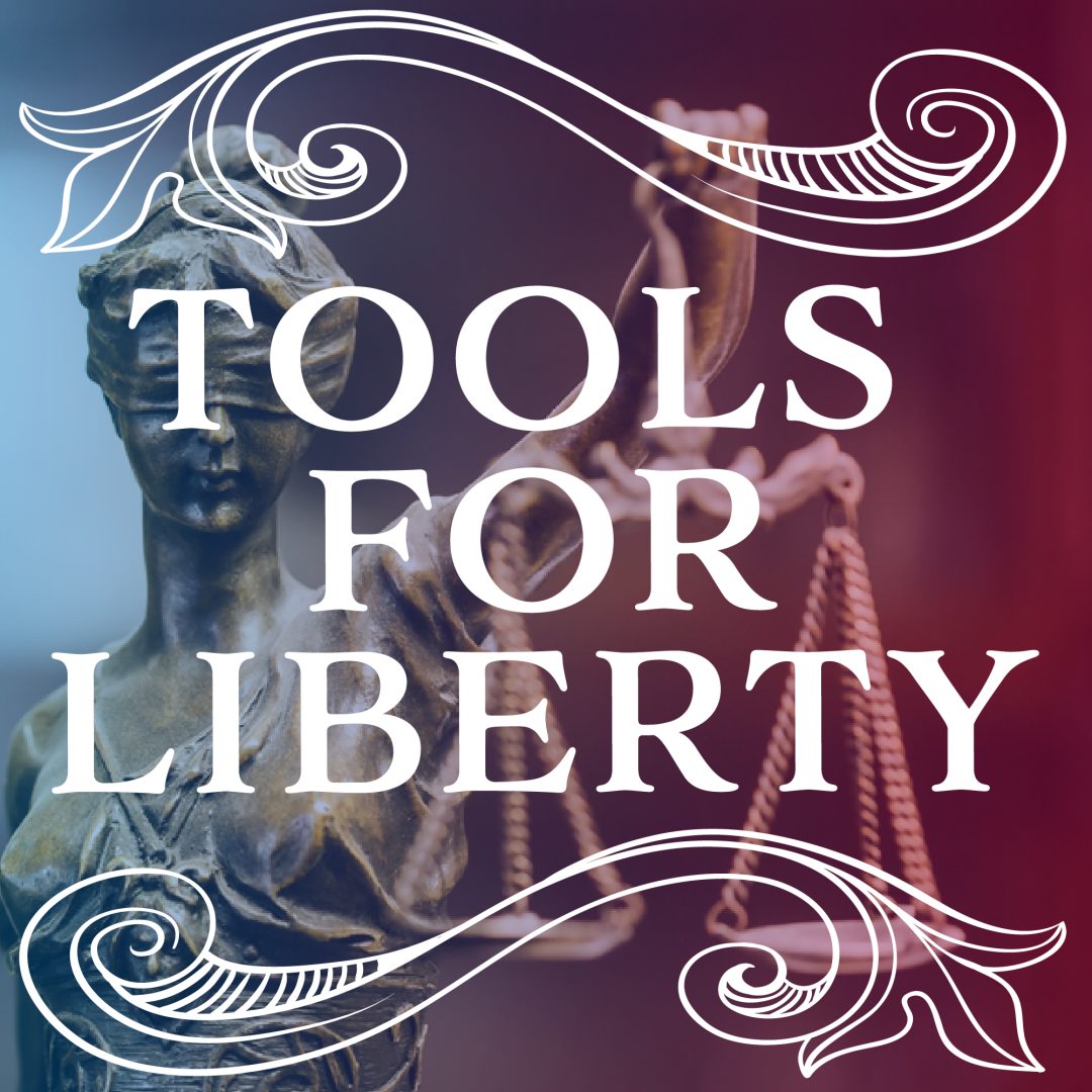 Tools for Liberty: Valuing Virtue, Dragons, Plato, and a Log episode artwork