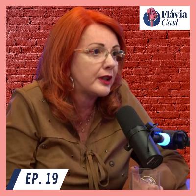 FLÁVIACAST EP. 19 I GRATIDÃO É BOBAGEM? FLÁVIACAST EP. 19 I GRATIDÃO É BOBAGEM?