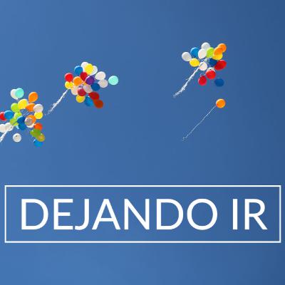 Dejando ir