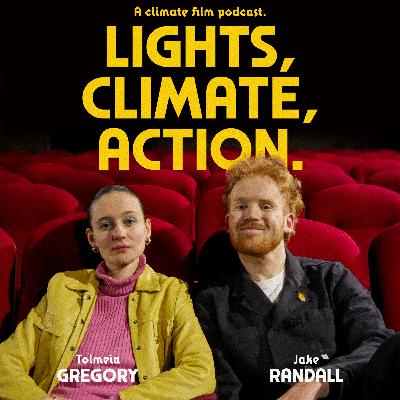 Introducing Lights, Climate, Action