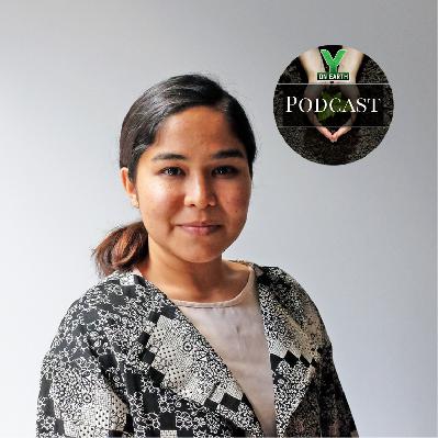 Episode 157 – Soraya Afzali, Expert Political Scientist on the Dangers of Autocracy & Charismatic Leadership