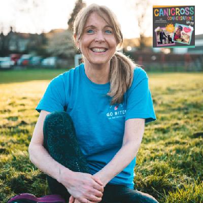 Kate Percy: Finding the 'Enerjoy' in Simple Nutrition (Episode 106) Kate Percy: Finding the 'Enerjoy' in Simple Nutrition (Episode 106)