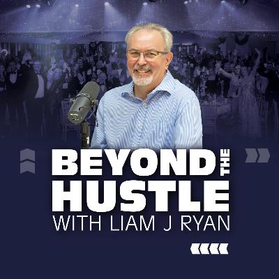 The NHS Pushed Him Out… So He Built a 6-Figure Business
