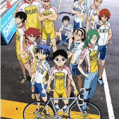 第27回　ロードバイク？