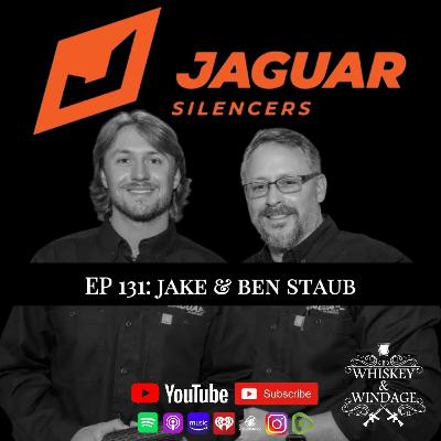 From Concept to Can: Jaguar Silencers Break Down Their Full Lineup