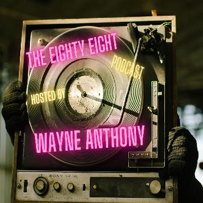 The Eighty Eight Podcast - Introduction 01
