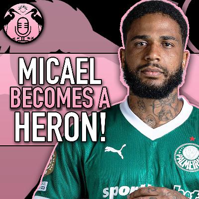 The Herons Land a Big, Lefty Center-Back from Palmeiras | 200