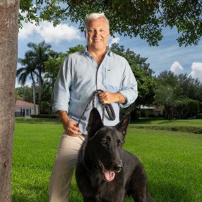 Should we be more dog? - Philosopher Mark Rowlands - Sentientism 227 Should we be more dog? - Philosopher Mark Rowlands - Sentientism 227