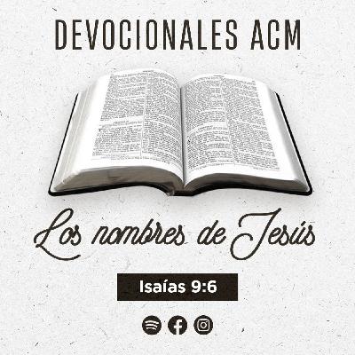 Los nombres de Jesús | Isaías 9:6 Los nombres de Jesús | Isaías 9:6