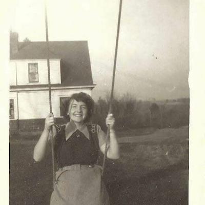 Northern Swing (Rough Cut)