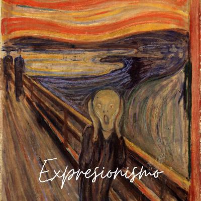 T1-E20: Expresionismo T1-E20: Expresionismo