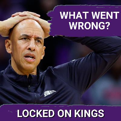 The GOOD, BAD and UGLY from the Sacramento Kings' pre NBA All-Star break performance The GOOD, BAD and UGLY from the Sacramento Kings' pre NBA All-Star break performance