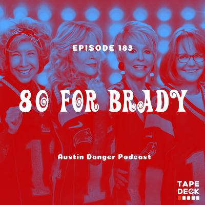 80 For Brady (2023) 80 For Brady (2023)