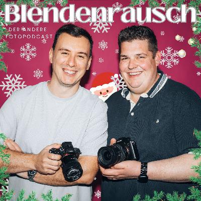 S04 - F30 Christmas Edition