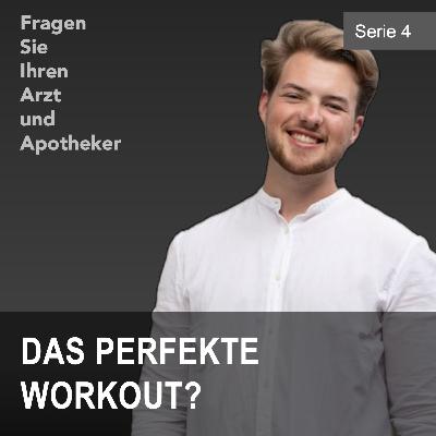 DAS PERFEKTE WORKOUT? – was Training wirklich leisten kann und welche Fitnessmythen uns ausbremsen