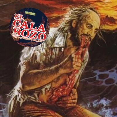 Dossier Nasty - Island of Death + Gomia, terror en el Mar Egeo