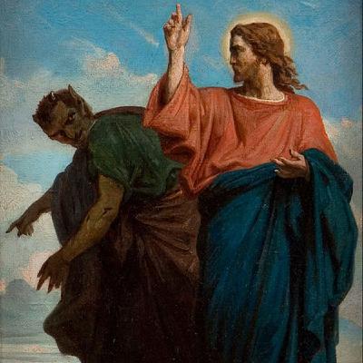 Abnegation: For Spiritual Fitness