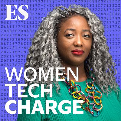 Vinita Marwaha Madill, Space Engineer & Rocket Woman: Space suits, feminism (and aliens) Vinita Marwaha Madill, Space Engineer & Rocket Woman: Space suits, feminism (and aliens)