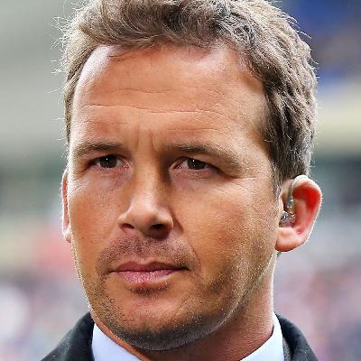 25: What Kevin Davies Reveals 'The Two Most Talented Players He Has Played With'!!