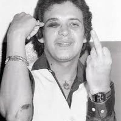 Soñando Despierto-Colon-Lavoe