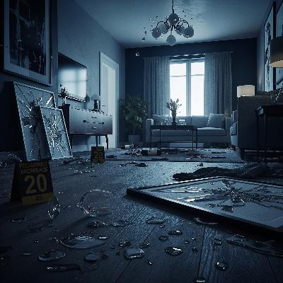 台灣奇案:花蓮五子命案(2006年) 台灣奇案:花蓮五子命案(2006年)