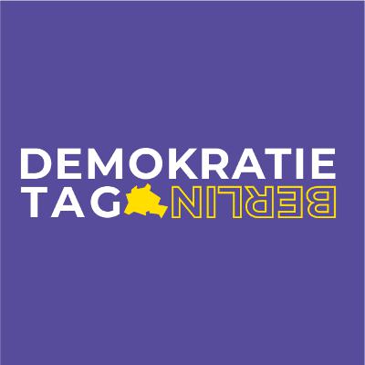 Berliner Demokratietag trifft Spitzenpolitiker:innen – im Gespräch mit Sebastian Czaja (FDP)