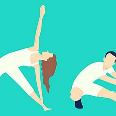 GINASTICA LABORAL