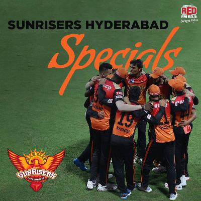 Sunrisers Hydrabad_Bumper