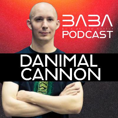 Danimal Cannon