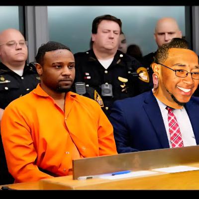 Episode 204 | Vigilante Justice