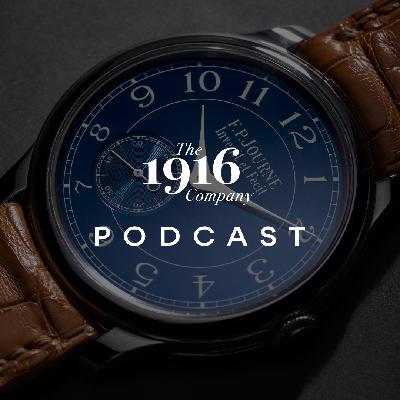 Are Watches a Form of Investment?
