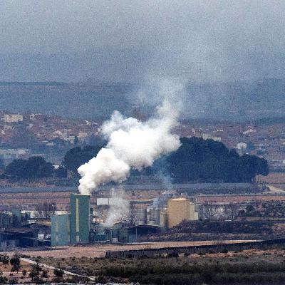 Què es respira a Ponent? Què es respira a Ponent?