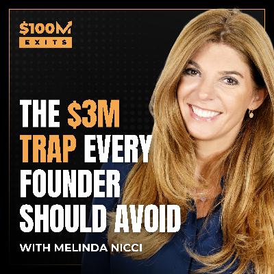 EP 91: How She Bought Back Her Company From Investors
