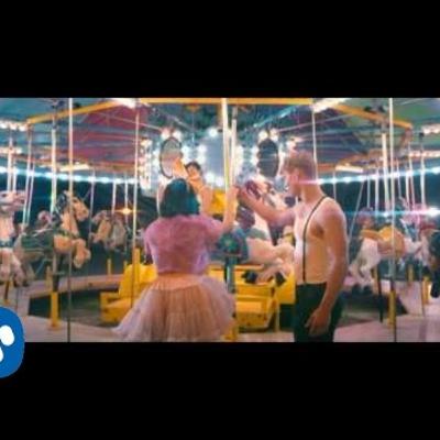 Melanie Martinez - Carousel