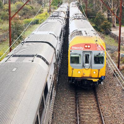 Major train delays for Blue Mountains commuters Major train delays for Blue Mountains commuters