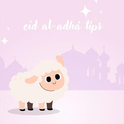 نصائح لصحة افضل في عيد الاضحى