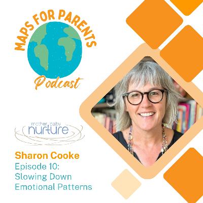 MAPS: Slowing Down Emotional Patterns MAPS: Slowing Down Emotional Patterns