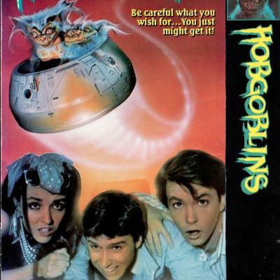 Episode 94- Gondor Has No Bunny