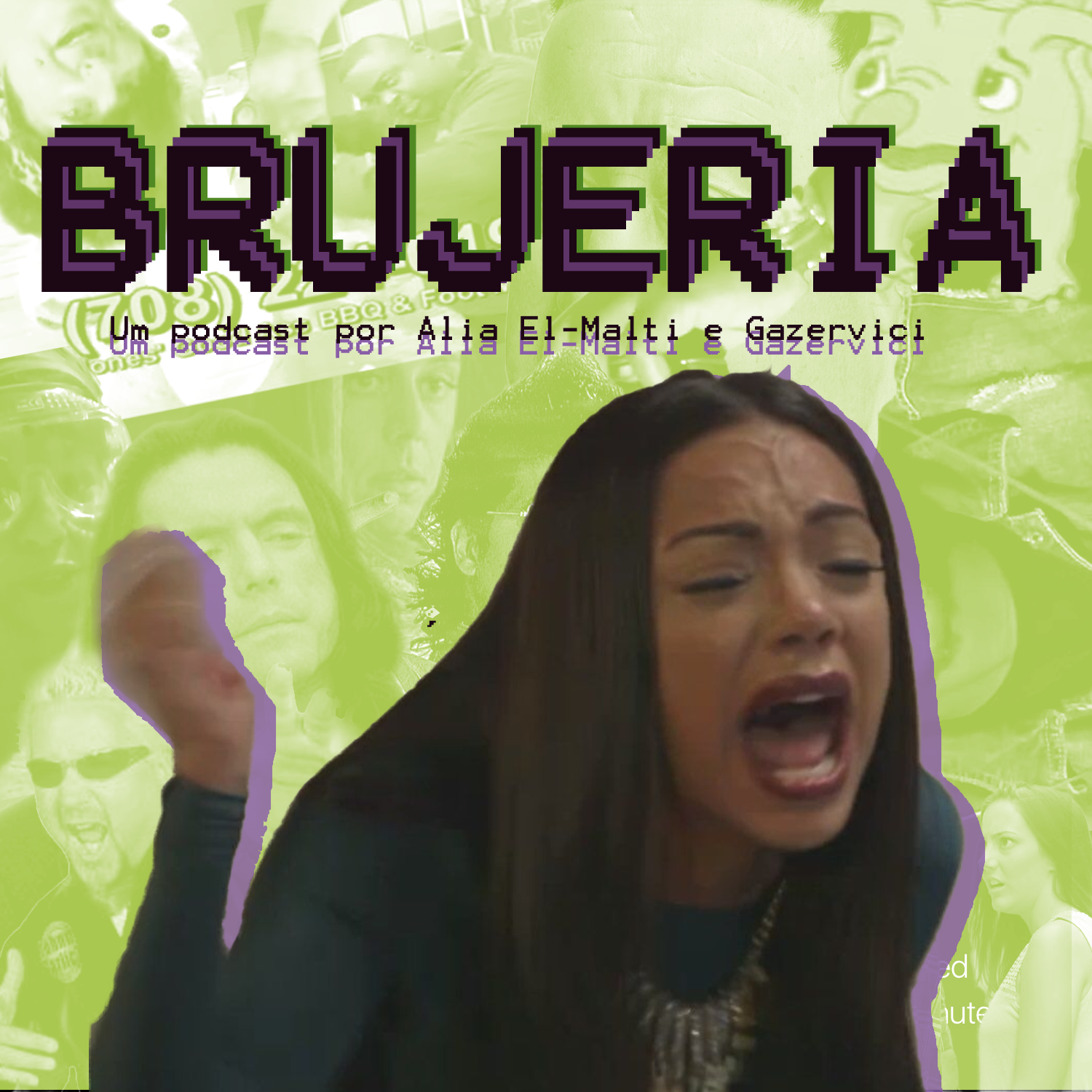 BRUJERIA // Ep. 2 - Espalhar o Ódio