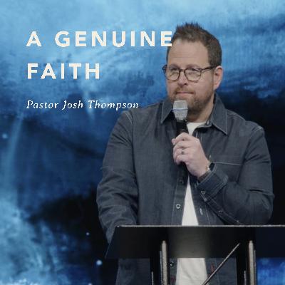 A Genuine Faith