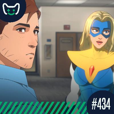 434: Dispatch, Silent Hill f and Battlefield Battle Royale