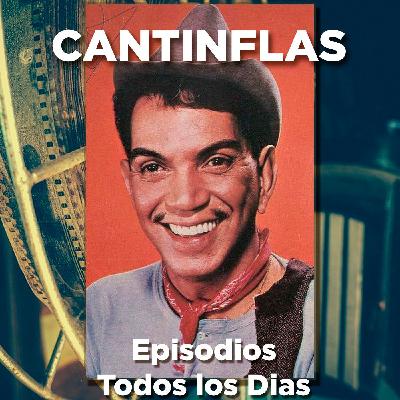 Cantinflas El Sermón (Película El Padrecito, 1968)
