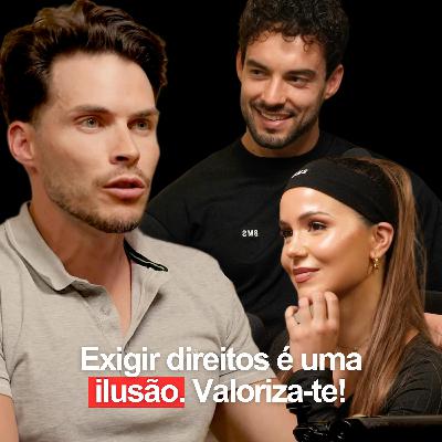 O Empreendedor: As 3 Dietas Para Conseguires Tudo, Viver e Trabalhar Com Propósito| Frederico Silva
