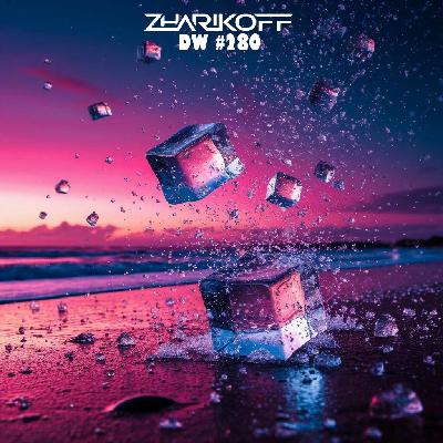 DJ Zharikoff - Deep Weekend #280 #280