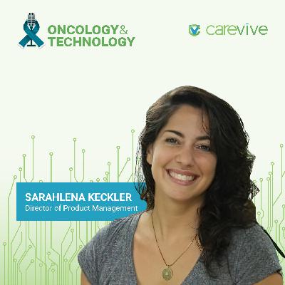 Oncology and Technology: Understanding the True Meaning of Data and Workflow Integration