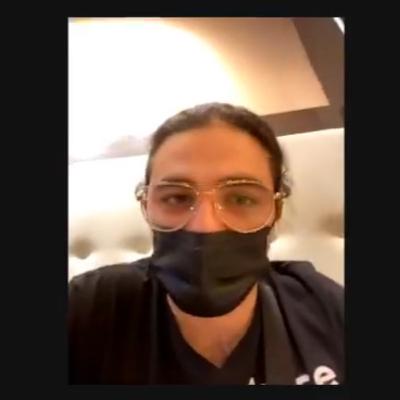 Nasr owner of Juice Dudez Ottawa 91 Richmond rd Nasr owner of Juice Dudez Ottawa 91 Richmond rd